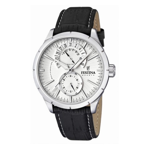 Zegarek Festina Retro F16573/1