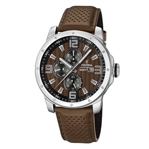 Zegarek Festina Multifunction F16585/2
