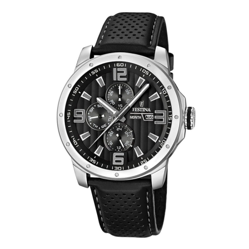 Zegarek Festina Multifunction F16585/4