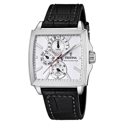 Zegarek Festina Multifunction F16586/1