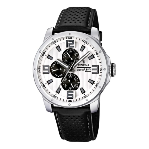 Zegarek Festina Multifunction F16585/5
