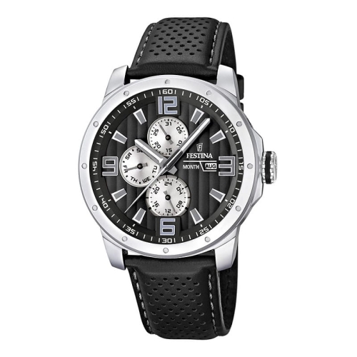 Zegarek Festina Multifunction F16585/9