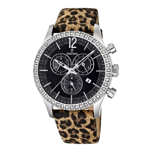 Zegarek damski Festina Chronograph F16590/6