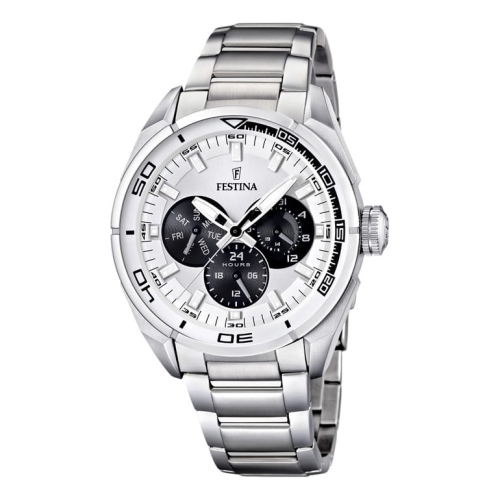 Zegarek Festina Multifunction F16608/1