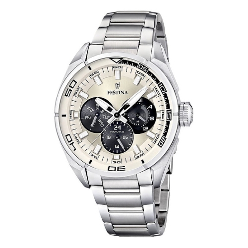 Zegarek Festina Multifunction F16608/2