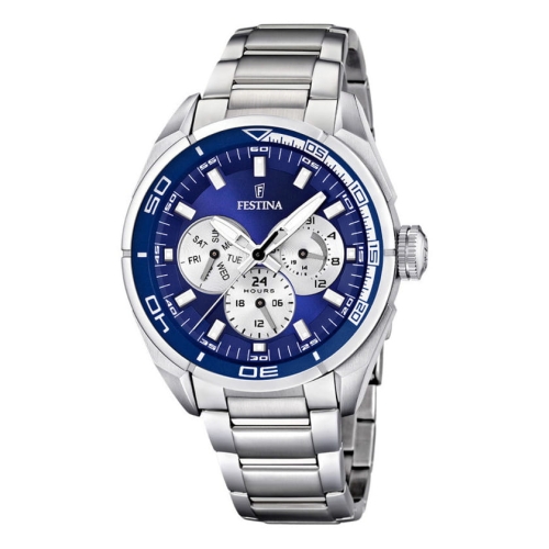 Zegarek Festina Multifunction F16608/3