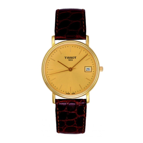 Zegarek Tissot Desire Gent T52541121