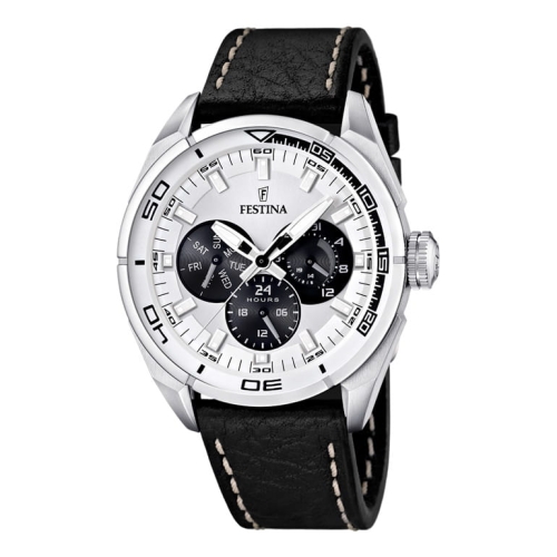 Zegarek Festina Multifunction F16609/1