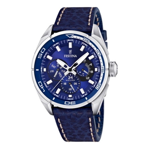 Zegarek Festina Multifunction F16609/3