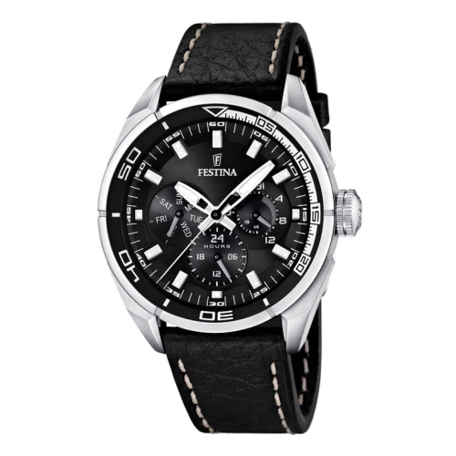 Zegarek Festina Multifunction F16609/4