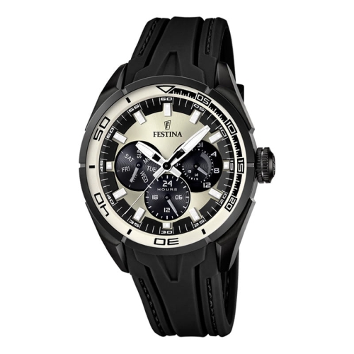 Zegarek Festina Multifunction F16610/1