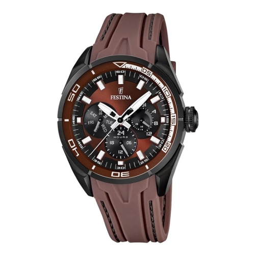 Zegarek Festina Multifunction F16610/2