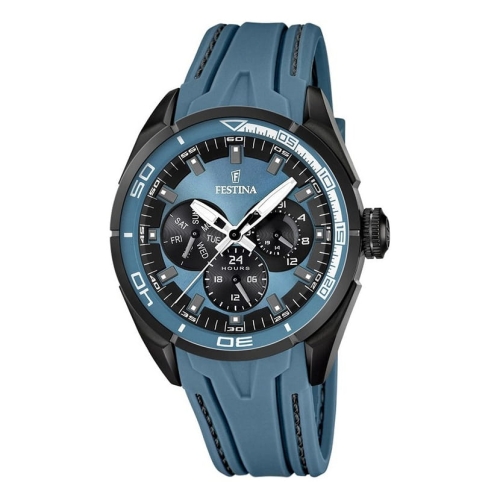 Zegarek Festina Multifunction F16610/3