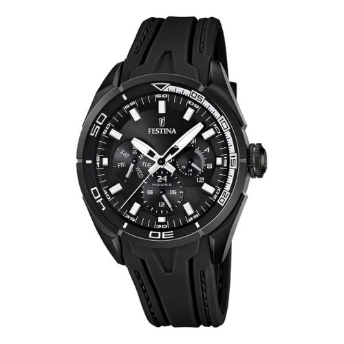 Zegarek Festina Multifunction F16610/4