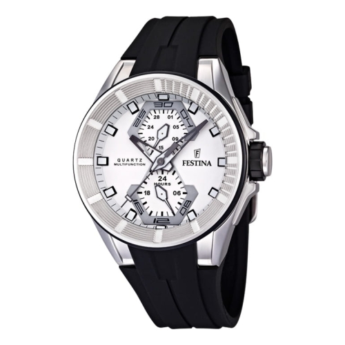 Zegarek Festina Multifunction F16611/1