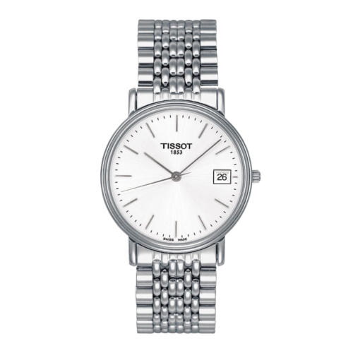 Zegarek Tissot Desitre Gent T52148131
