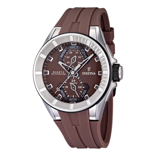 Zegarek Festina Multifunction F16611/2