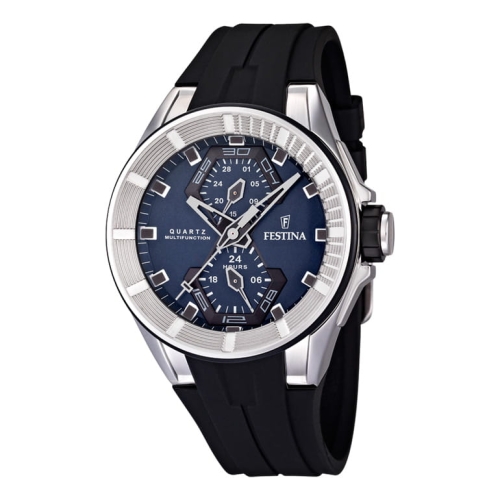 Zegarek Festina Multifunction F16611/3
