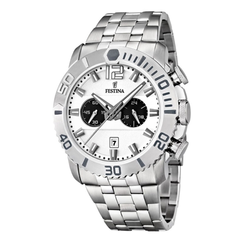 Zegarek Festina Chronograph F16613/1