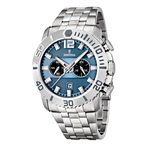 Zegarek Festina Chronograph F16613/2