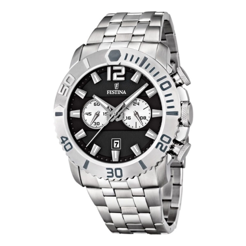 Zegarek Festina Chronograph F16613/3