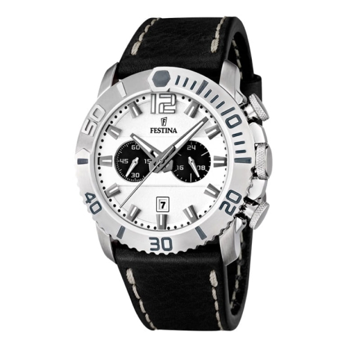 Zegarek Festina Chronograph F16614/1