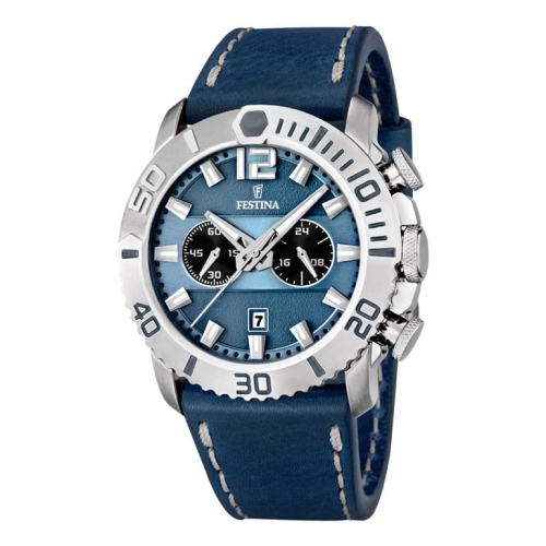 Zegarek Festina Chronograph F16614/2