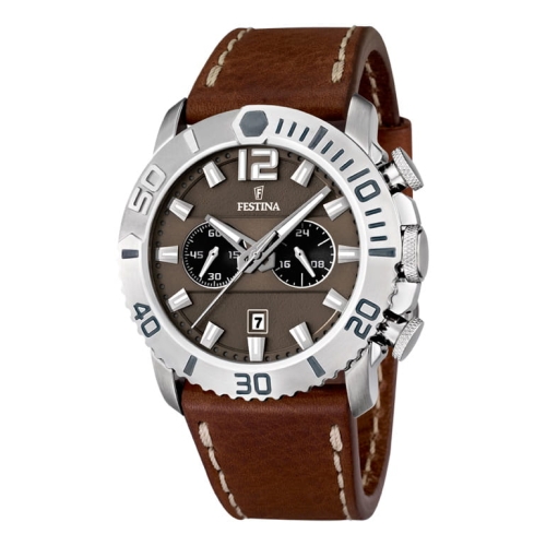 Zegarek Festina Chronograph F16614/3