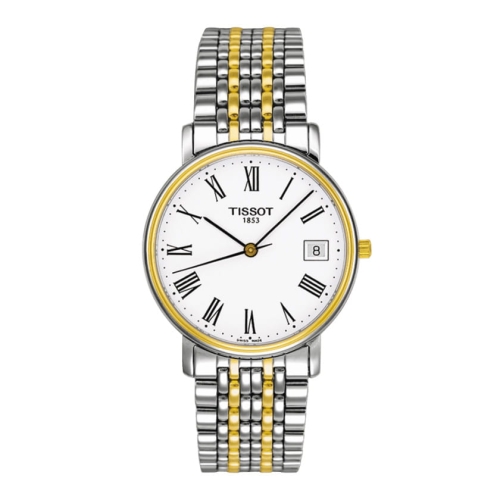 Zegarek Tissot Desire Gent T52248113
