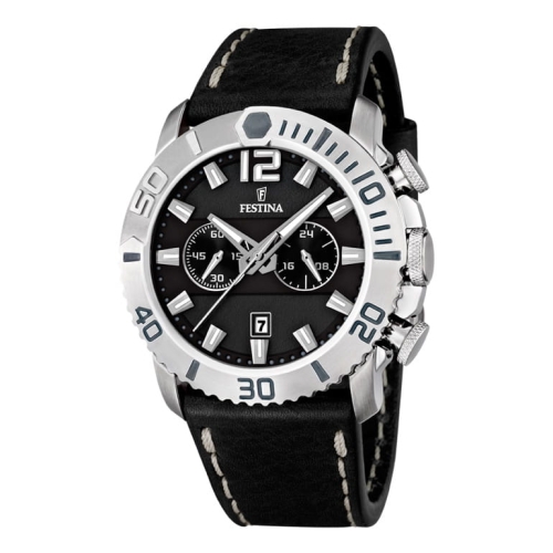 Zegarek Festina Chronograph F16614/4