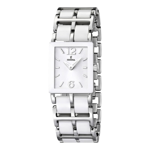 Zegarek damski Festina Ceramic F16625/1
