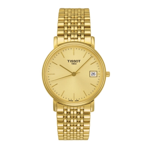Zegarek Tissot Desire Gent T52548121
