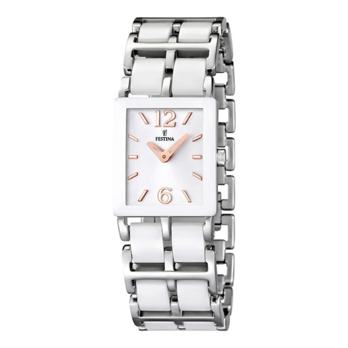 Zegarek damski Festina Ceramic F16625/2