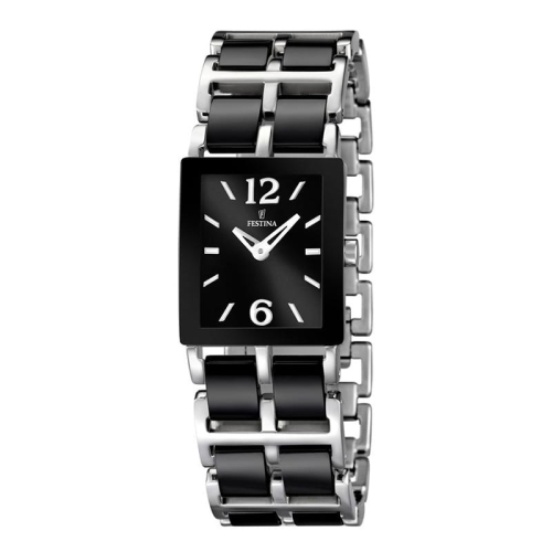 Zegarek damski Festina Ceramic F16625/3