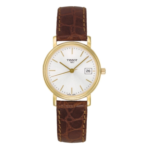 Zegarek Tissot Desire Lady T52511131