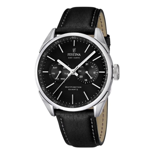 Zegarek Festina Retro Day/Date F16629/8