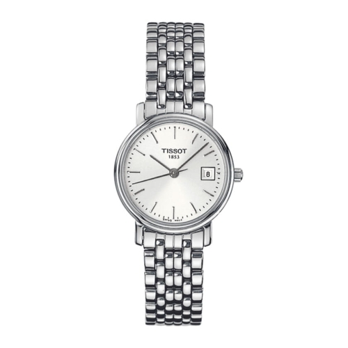 Zegarek Tissot Desire Lady T52128131