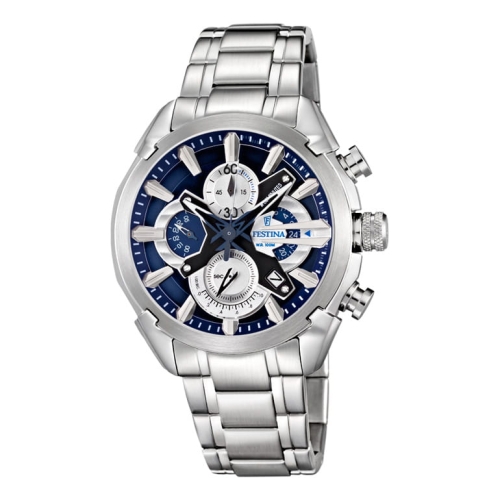 Zegarek Festina Chronograph F6822/2