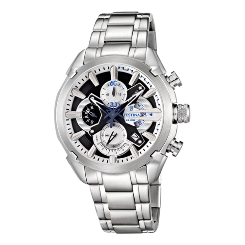 Zegarek Festina Chronograph F6822/3