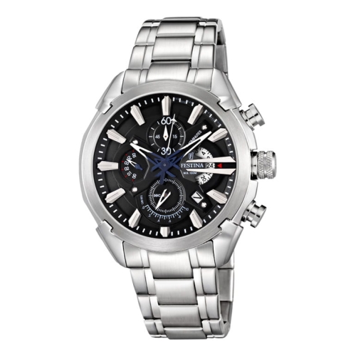 Zegarek Festina Chronograph F6822/4