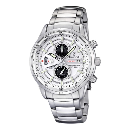 Zegarek Festina Chronograph F6823/1