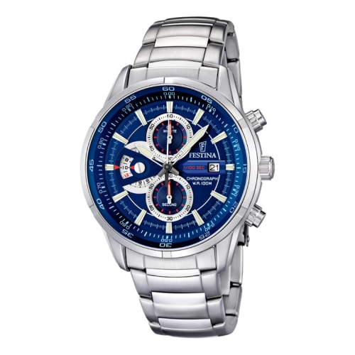 Zegarek Festina Chronograph F6823/2