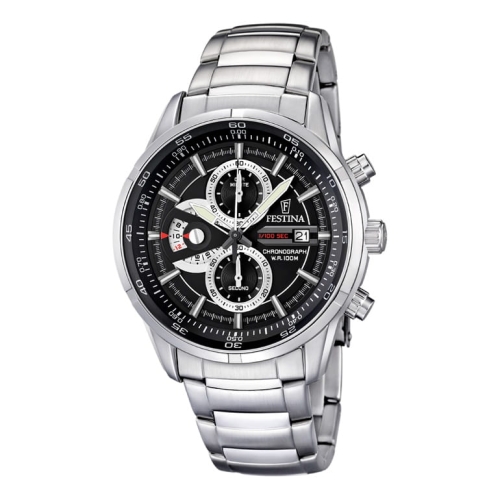 Zegarek Festina Chronograph F6823/3
