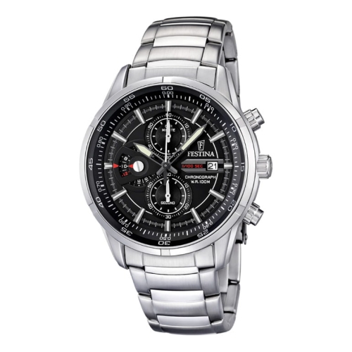Zegarek Festina Chronograph F6823/4