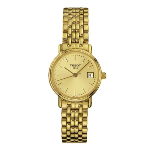 Zegarek Tissot Desire Small Lady T52528121