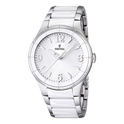 Zegarek damski Festina Ceramic F16623/1
