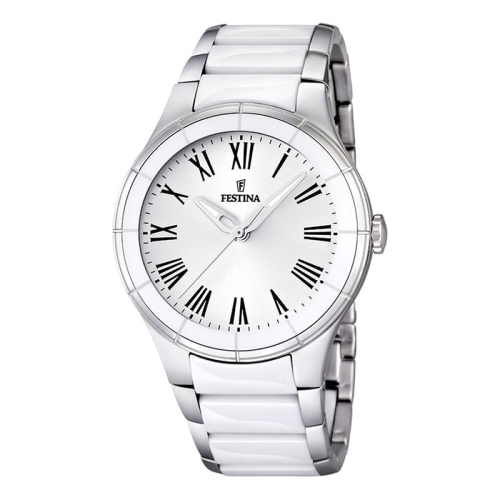 Zegarek damski Festina Ceramic F16623/2