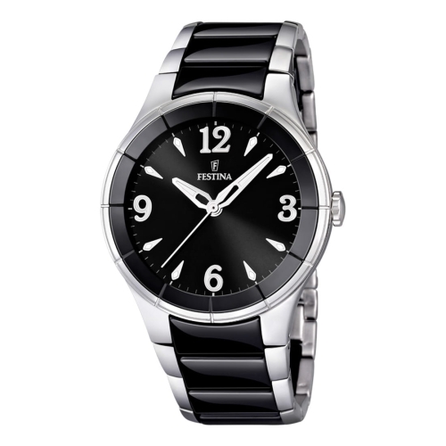 Zegarek damski Festina Ceramic F16623/3