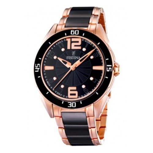 Zegarek damski Festina Ceramic F16397/2