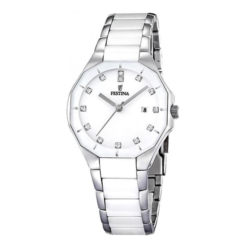 Zegarek damski Festina Ceramic F16399/1